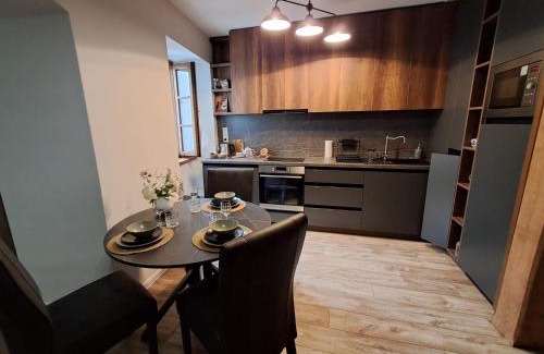 Banska Stiavnica Apartment | Apartmán Akademik