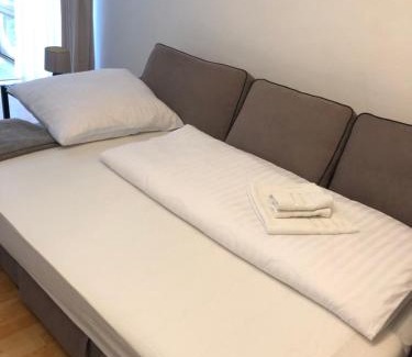 Kralova Apartment | Apartmán Amália