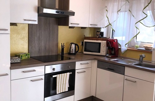Kralova Apartment | Apartmán Amália