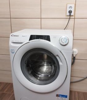 Ostrov Apartment | Apartmán AMSEL