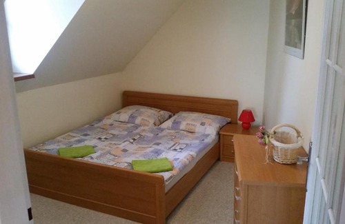 Vrbno pod Pradedem Apartment | Apartmán Ariana