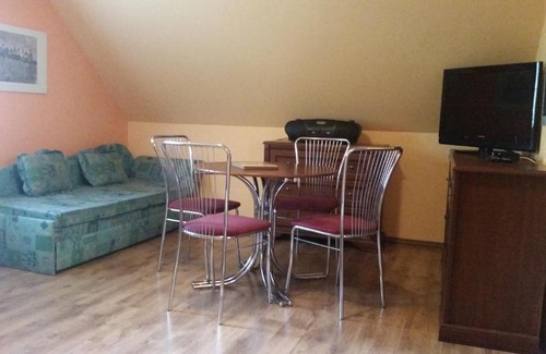 Vrbno pod Pradedem Apartment | Apartmán Ariana