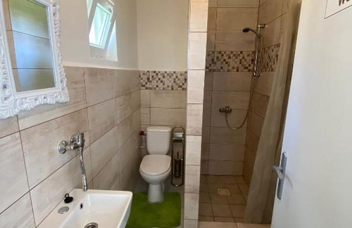Suchdol nad Luznici Apartment | Apartmán BENÍŠKOVEC, Suchdol nad Lužnicí