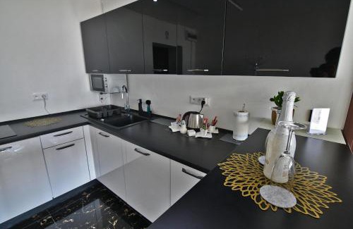 Kaluza Apartment | Apartmán Bling s vírivkou Zemplínska Šírava