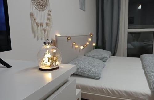 Brno Apartment | Apartmán Brno-Bystrc