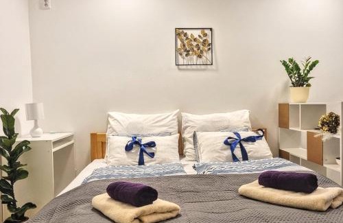 Brno Apartment | Apartmán Bystrc, Brno