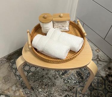 Slup Apartment | Apartmán Charme du vin