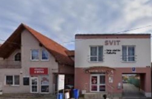 Nemsova Apartment | Apartmán Chiarita