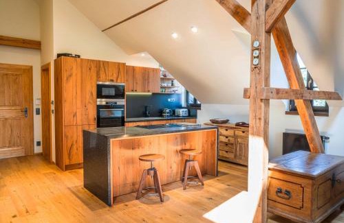 Novy Bor Apartment | Apartmán Delux - Pihel