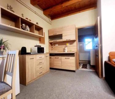 Kezmarok Apartment | Apartmán Denny