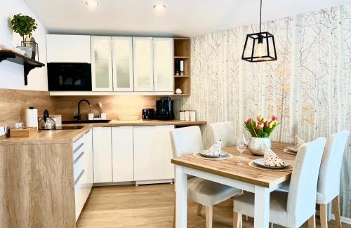 Doksy Apartment | Apartmán DOME C