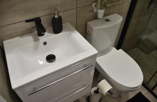 Pribor Apartment | Apartmán Dva na moto