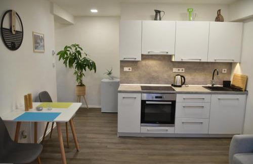 Pribor Apartment | Apartmán Dva na moto