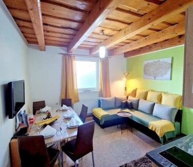 Besenova Apartment | Apartmán Erika - Bešeňová