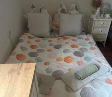 Liptovsky Peter House | Apartmán Eva