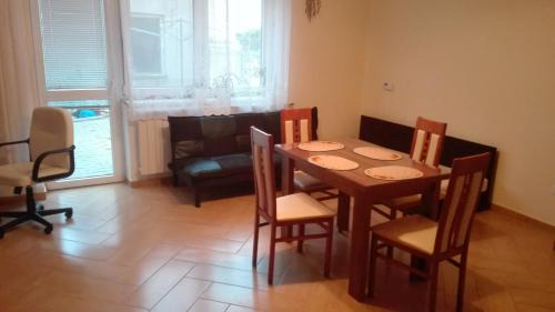 Vrbovec Apartment | Apartmán Eva