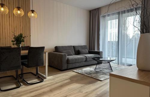 Zilina Apartment | Apartmán FILIP v centre Žiliny
