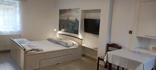 Ceska Trebova Apartment | Apartmán HANA , Česká Třebová