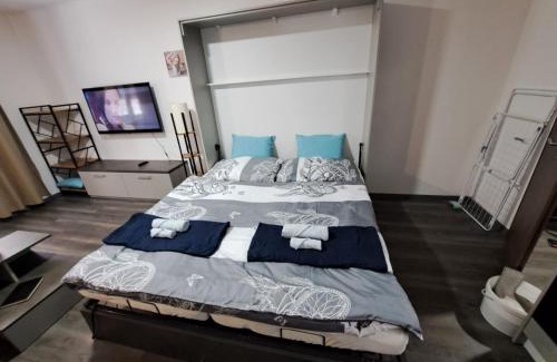 Ostrov Apartment | Apartmán Helena pod Klínovcem