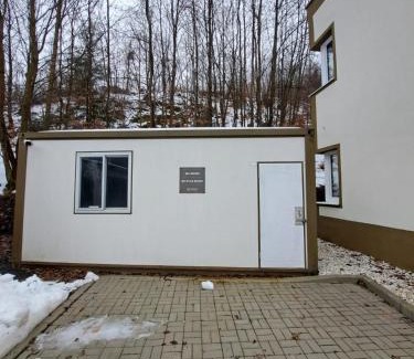 Ostrov Apartment | Apartmán Helena pod Klínovcem