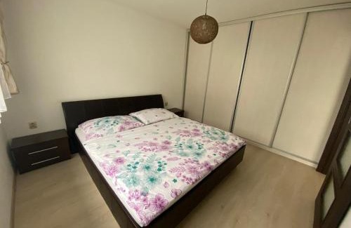 Zilina Apartment | Apartmán Hollého