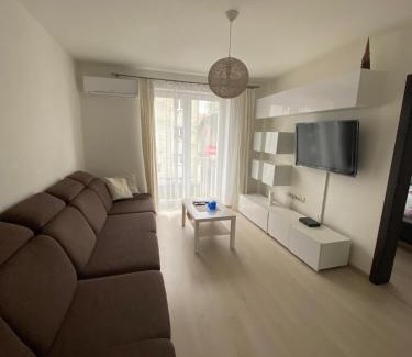 Zilina Apartment | Apartmán Hollého