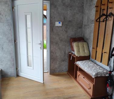 Hrensko Apartment | Apartmán HRANICE - Hřensko