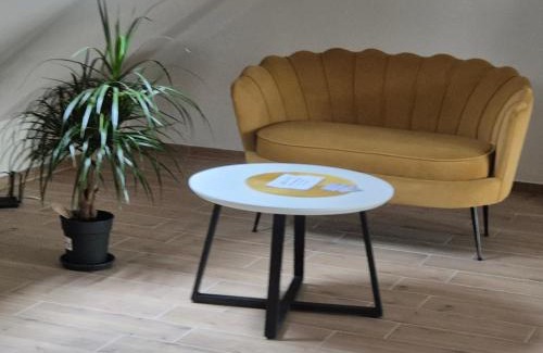 Prostejov Apartment | Apartmán Hugo
