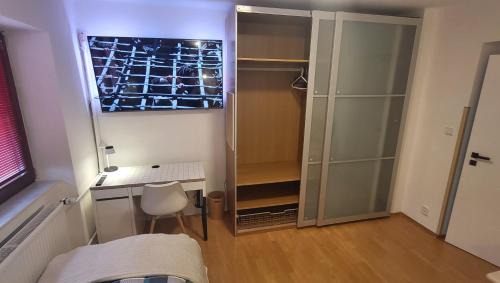 Bruntal House | Apartmán Husovka Bruntál - pokoj POLLY