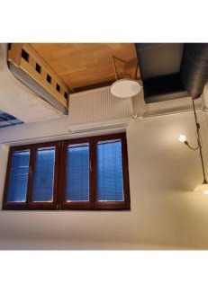 Bruntal House | Apartmán Husovka Bruntál - pokoj MATYAS