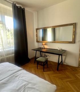 Prague 5 Apartment | Apartmán III Praha - centrum