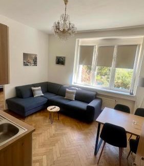 Prague 5 Apartment | Apartmán III Praha - centrum