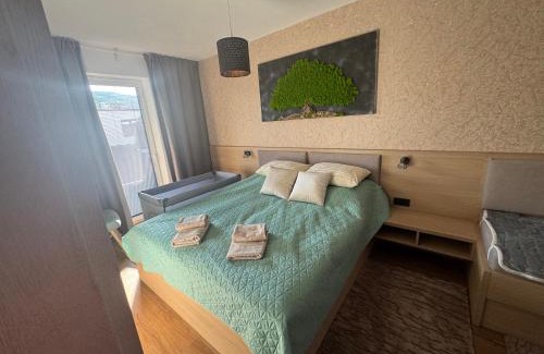Bojnice Apartment | Apartmán Ivett