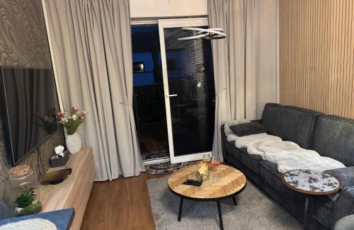 Bojnice Apartment | Apartmán Ivett