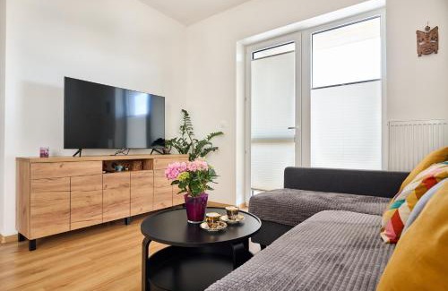 Bytca Apartment | Apartmán Jablone