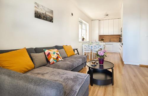 Bytca Apartment | Apartmán Jablone