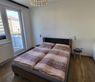 Horni Plana Apartment | Apartmán Juli