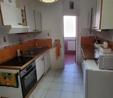 Horni Plana Apartment | Apartmán Juli