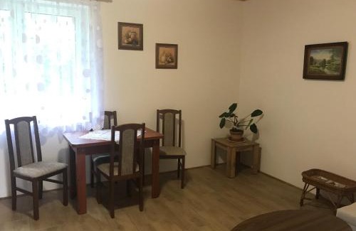 Pravonin Apartment | Apartmán Karhule (pod Blaníkem)