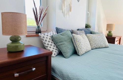 Karlovice Apartment | Apartmán Karlovice