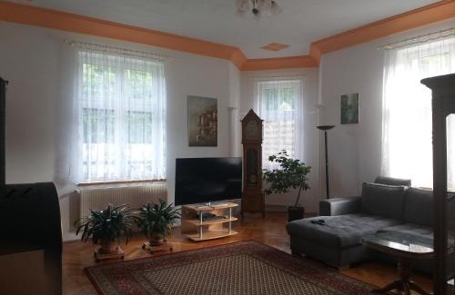 Kraslice Apartment | Apartmán Kraslice
