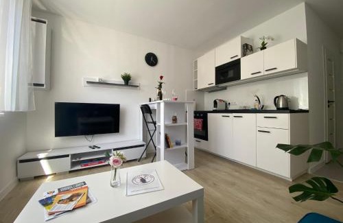 Sturovo Apartment | Apartmán Kristína