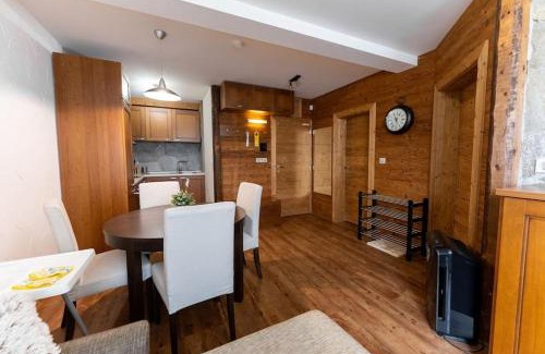 Tatranska Lomnica Apartment | Apartmán Kukučka