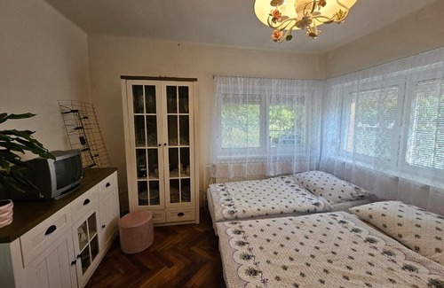 Sturovo Apartment | Apartmán Lara