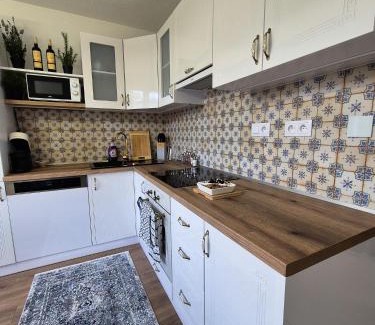 Brezno Apartment | Apartmán Lesa Brezno