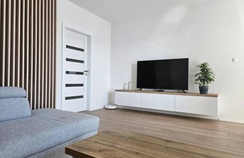 Trencin Apartment | Apartmán Liptovská