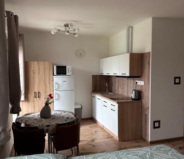 Nesvady Apartment | Apartmán Losonci