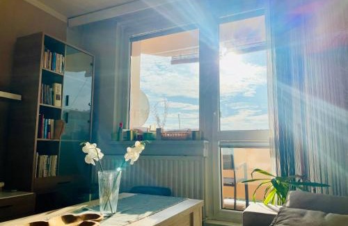 Luhacovice Apartment | Apartmán Luhačovice