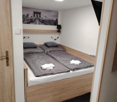 Buchlovice Apartment | Apartmán LUKA 3