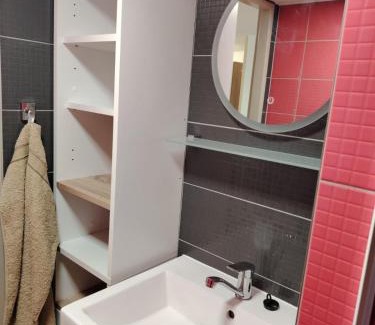 Buchlovice Apartment | Apartmán LUKA 3